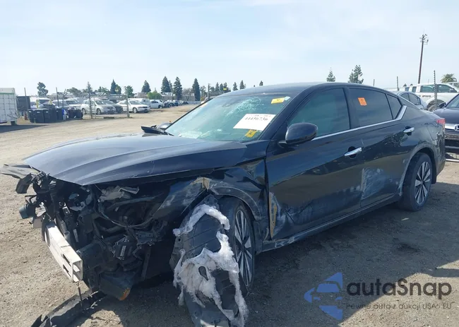 1N4BL4DW2MN384450: 44456736