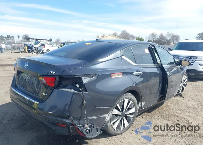 1N4BL4DW2MN384450: 44456736