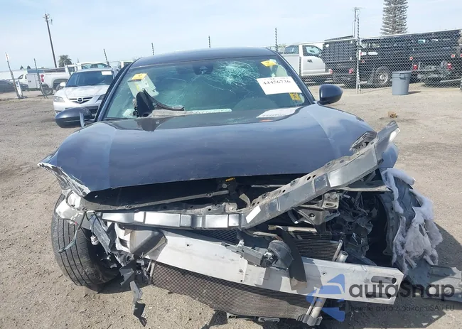 1N4BL4DW2MN384450: 44456736