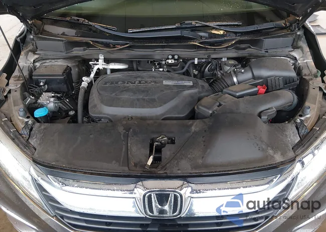 5FNRL6H85JB010540: 44456741