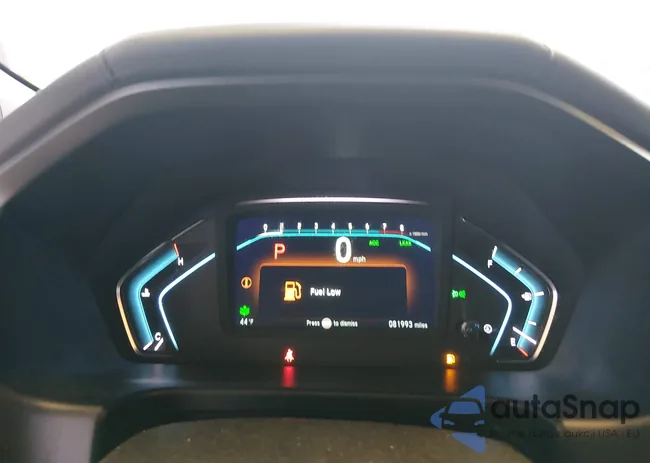 5FNRL6H85JB010540: 44456741