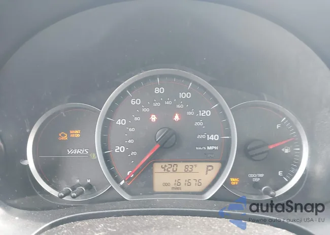 JTDKTUD35CD519179: 44456756