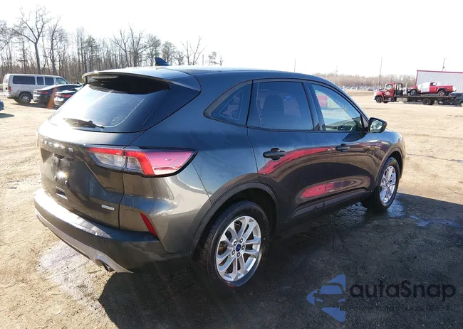 1FMCU0F60LUA24935: 44456771