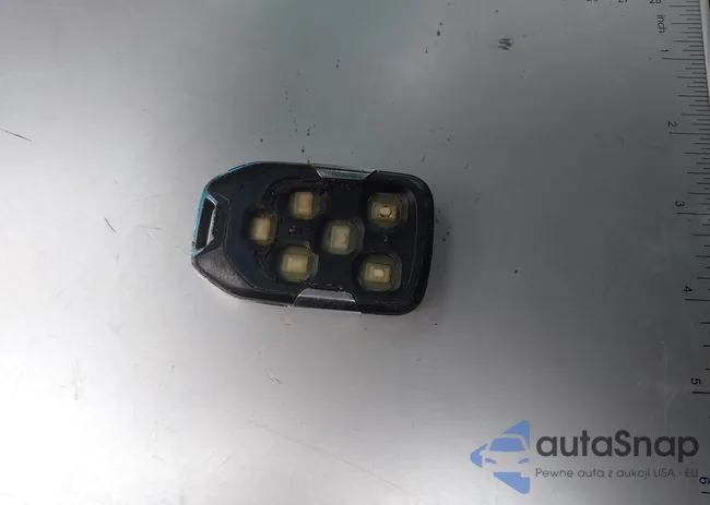 1GKS2JKJ3FR209482: 44456786