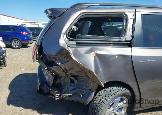 5TDKK3DC0CS230082: 44456787