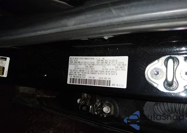 7MMVABDM5SN316964: 44456799