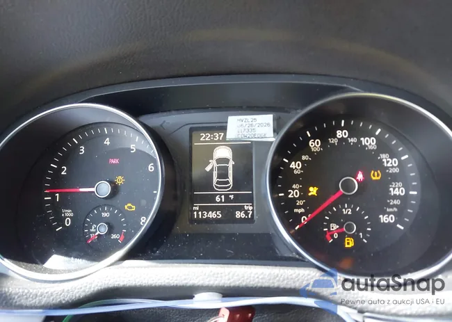 1VWAA7A32JC001344: 44456817