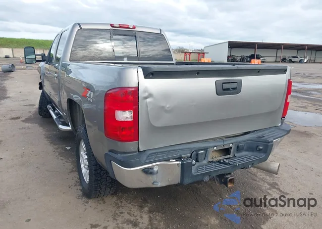 1GCHK236X7F510131: 44456823