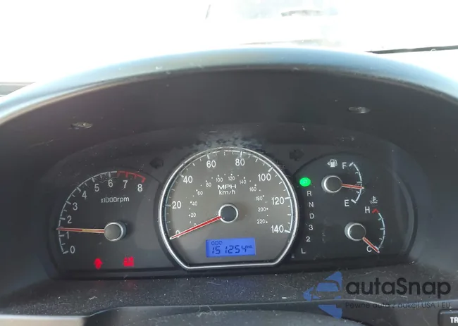 KMHDU46D27U155266: 44456847