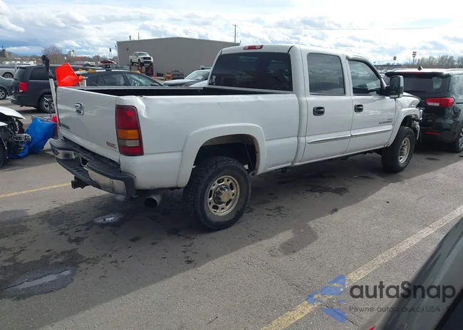 1GTHK23153F105261: 44456882