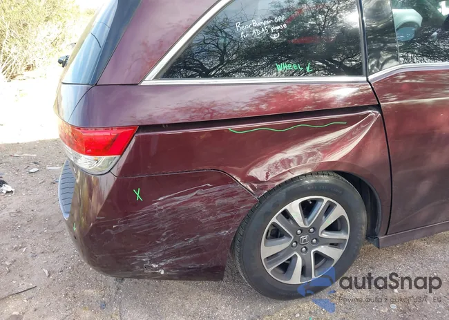 5FNRL5H95EB013009: 44456920