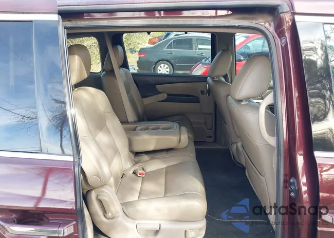 5FNRL5H95EB013009: 44456920