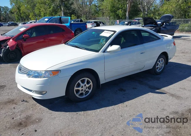 2T1CE22P52C007457: 44456945