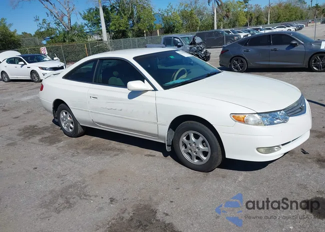 2T1CE22P52C007457: 44456945