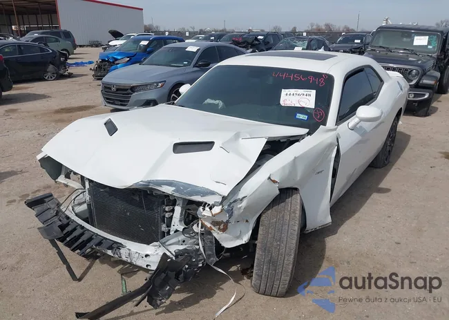 2C3CDZGG6JH162189: 44456948