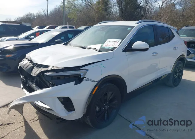 KL4AMDSL8RB138209: 44456982