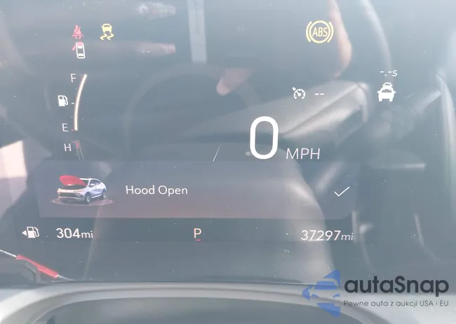 KL4AMDSL8RB138209: 44456982