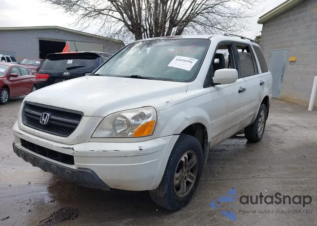 5FNYF18565B025162: 44456996