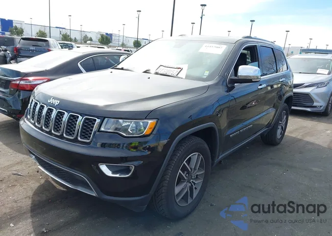 1C4RJFBG3MC778041: 44457007