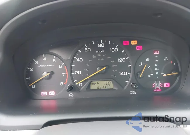 1HGCG1650YA068467: 44457019