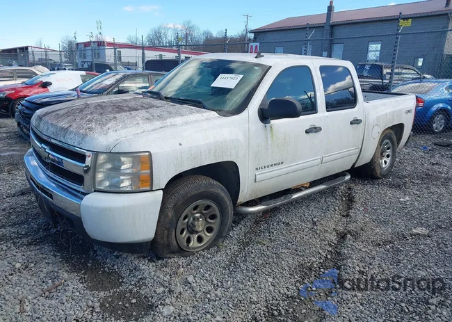 3GCEK13C69G282732: 44457023