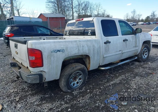 3GCEK13C69G282732: 44457023