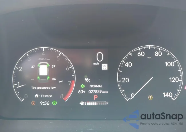 5FNRL6H68SB072014: 44457028