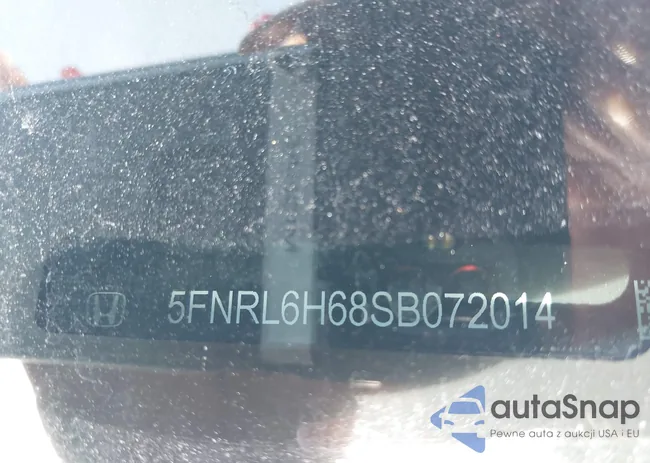 5FNRL6H68SB072014: 44457028