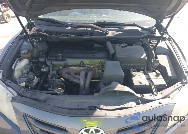 4T1BE46K27U638615: 44457071