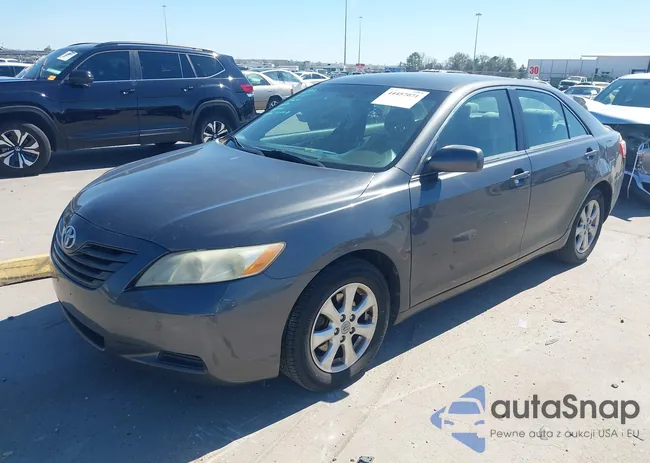 4T1BE46K27U638615: 44457071