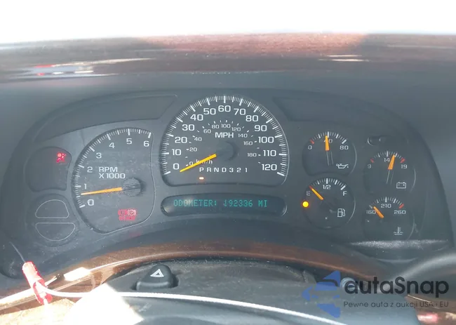 3GNEC16Z26G127157: 44457079