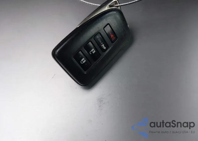 2T2BZMCA8JC164464: 44457085