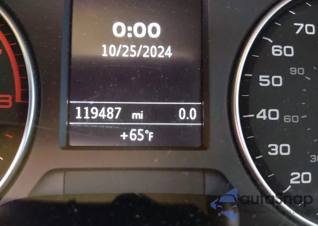 WAUACGFF5F1001807: 44457124