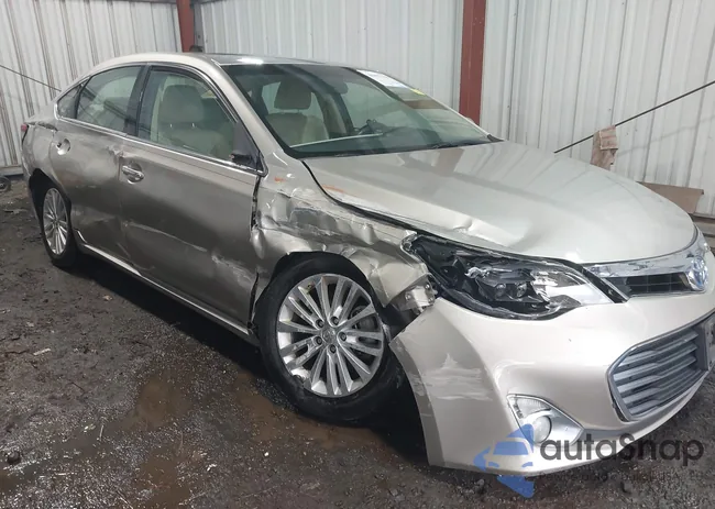 4T1BD1EB1EU035767: 44457150