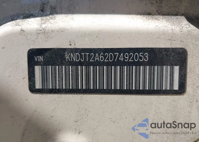 KNDJT2A62D7492053: 44457174