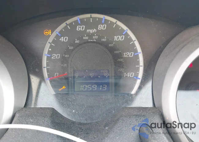 JHMGE8H31CC027027: 44457181