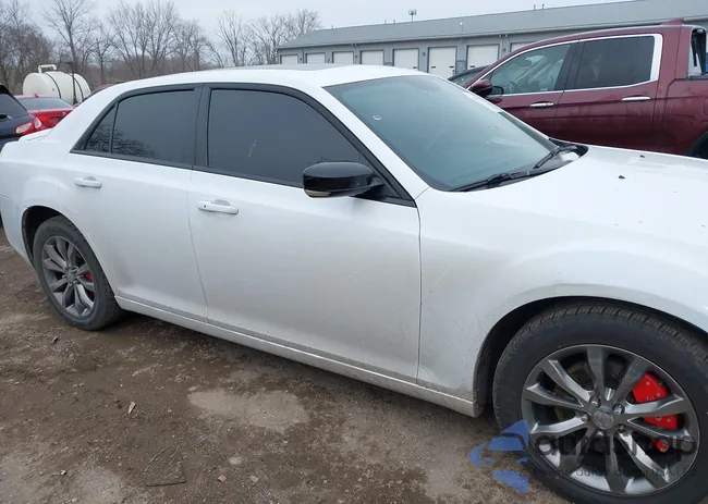 2C3CCAGG2EH384304: 44457194