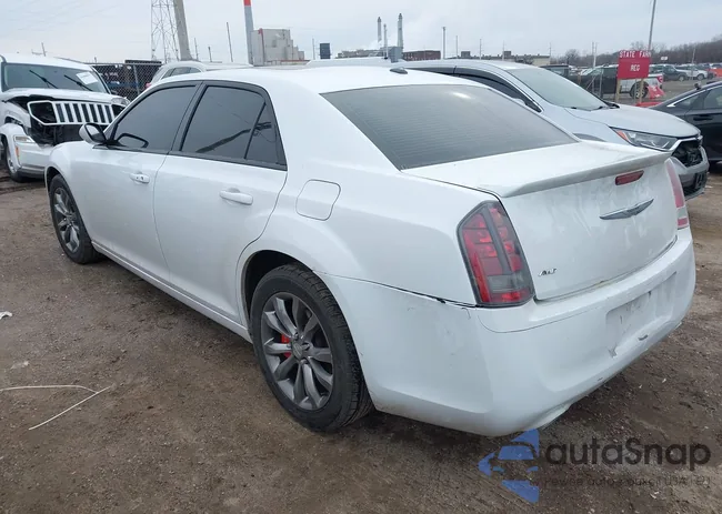 2C3CCAGG2EH384304: 44457194