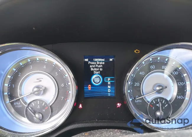 2C3CCAGG2EH384304: 44457194