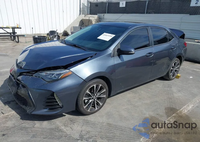 2T1BURHE2KC141503: 44457199