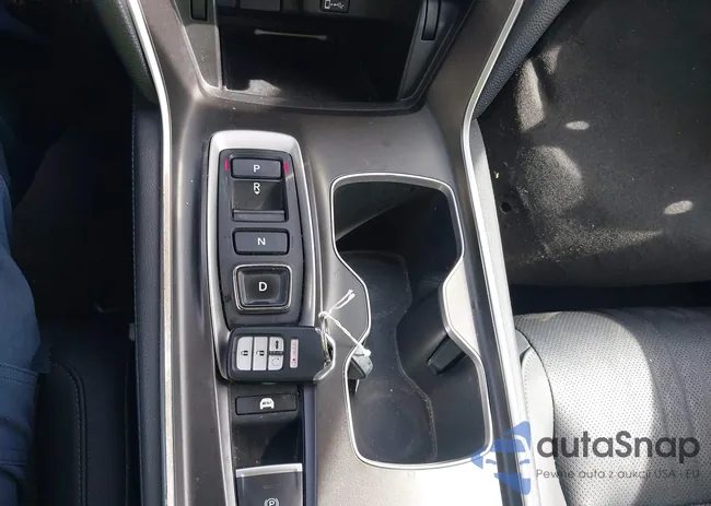 1HGCV3F50LA018131: 44457247