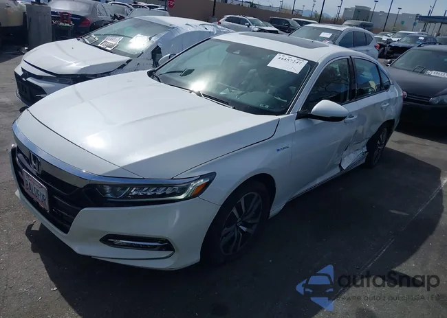 1HGCV3F50LA018131: 44457247