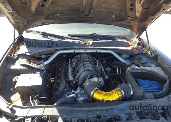 2C3CDXAT7EH180619: 44457260