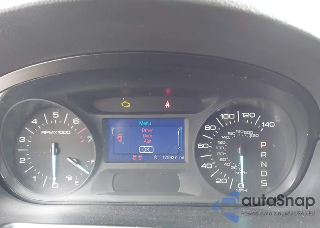 2FMDK3JC1DBB35011: 44457287