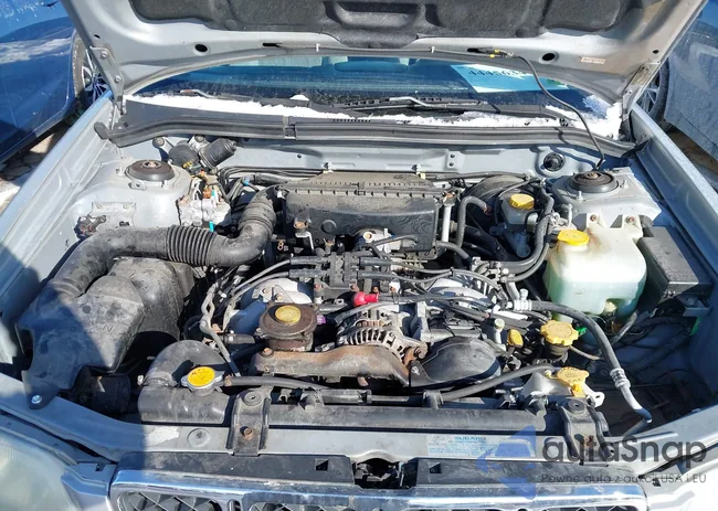 JF1SF63541H740497: 44456340