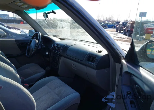 JF1SF63541H740497: 44456340