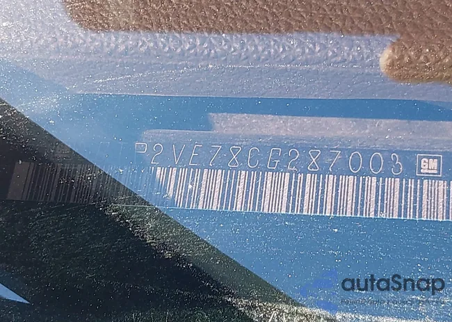 3GTP2VE78CG287003: 44456350