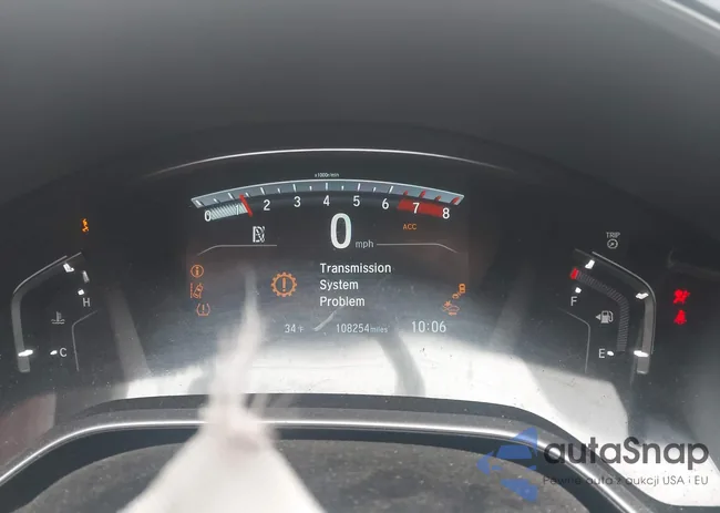 2HKRW2H85JH609617: 44456431