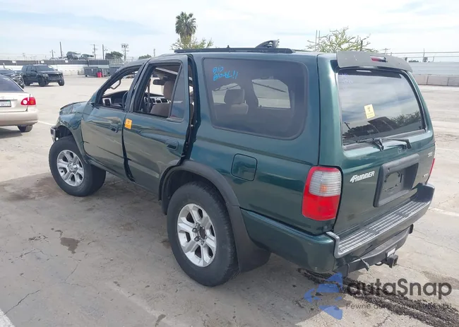 JT3GN86R5X0123019: 44456445