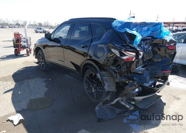 3GNKBCR44NS124435: 44456465